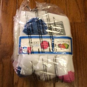 Brand new girls socks